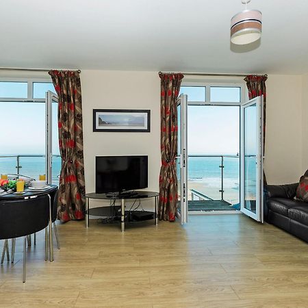 Sunny Beach Apartments Shanklin Exteriér fotografie